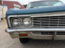 For Sale 1966 Chevrolet Caprice