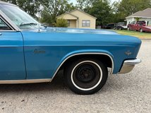 For Sale 1966 Chevrolet Caprice