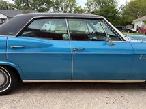 For Sale 1966 Chevrolet Caprice