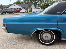 For Sale 1966 Chevrolet Caprice