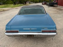 For Sale 1966 Chevrolet Caprice