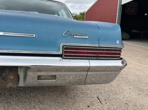 For Sale 1966 Chevrolet Caprice