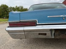 For Sale 1966 Chevrolet Caprice
