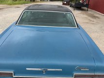 For Sale 1966 Chevrolet Caprice