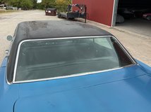 For Sale 1966 Chevrolet Caprice