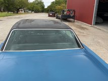For Sale 1966 Chevrolet Caprice