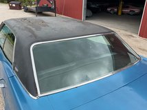 For Sale 1966 Chevrolet Caprice