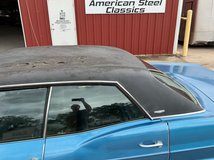 For Sale 1966 Chevrolet Caprice
