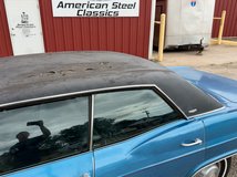 For Sale 1966 Chevrolet Caprice