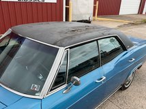 For Sale 1966 Chevrolet Caprice