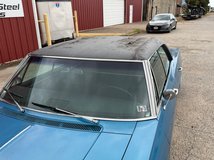 For Sale 1966 Chevrolet Caprice