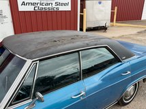 For Sale 1966 Chevrolet Caprice