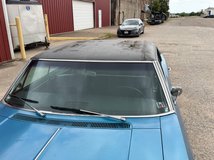 For Sale 1966 Chevrolet Caprice