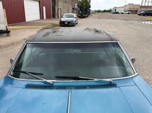 For Sale 1966 Chevrolet Caprice