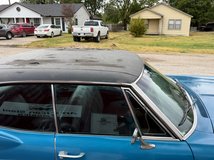 For Sale 1966 Chevrolet Caprice