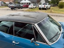 For Sale 1966 Chevrolet Caprice