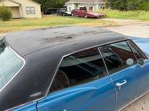 For Sale 1966 Chevrolet Caprice