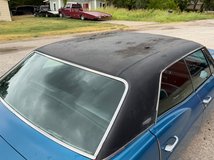 For Sale 1966 Chevrolet Caprice