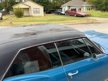 For Sale 1966 Chevrolet Caprice