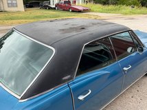 For Sale 1966 Chevrolet Caprice