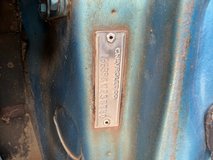 For Sale 1966 Chevrolet Caprice