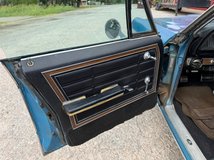 For Sale 1966 Chevrolet Caprice