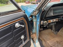 For Sale 1966 Chevrolet Caprice