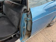 For Sale 1966 Chevrolet Caprice
