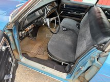 For Sale 1966 Chevrolet Caprice