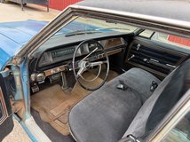 For Sale 1966 Chevrolet Caprice
