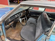 For Sale 1966 Chevrolet Caprice
