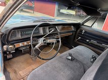 For Sale 1966 Chevrolet Caprice