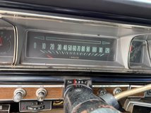 For Sale 1966 Chevrolet Caprice