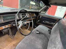 For Sale 1966 Chevrolet Caprice