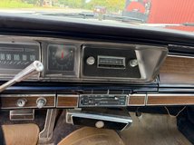 For Sale 1966 Chevrolet Caprice