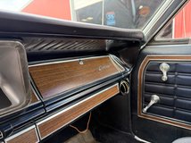 For Sale 1966 Chevrolet Caprice