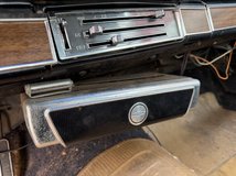 For Sale 1966 Chevrolet Caprice