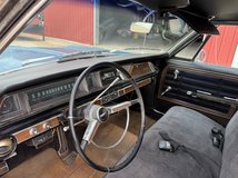 For Sale 1966 Chevrolet Caprice