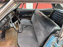 For Sale 1966 Chevrolet Caprice