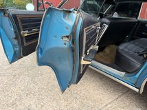 For Sale 1966 Chevrolet Caprice