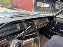 For Sale 1966 Chevrolet Caprice