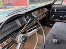 For Sale 1966 Chevrolet Caprice