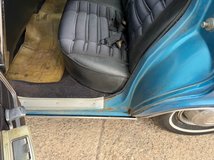 For Sale 1966 Chevrolet Caprice