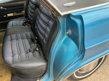 For Sale 1966 Chevrolet Caprice