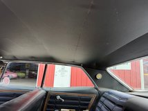 For Sale 1966 Chevrolet Caprice