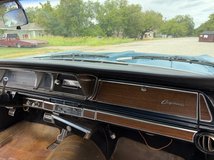For Sale 1966 Chevrolet Caprice