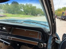 For Sale 1966 Chevrolet Caprice