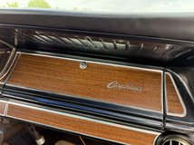 For Sale 1966 Chevrolet Caprice