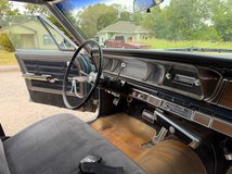 For Sale 1966 Chevrolet Caprice