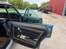 For Sale 1966 Chevrolet Caprice